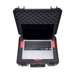 Outdoor Macbook Pro Koffer