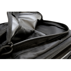 Outdoor Backpack: High-quality workmanship and water-repellent properties