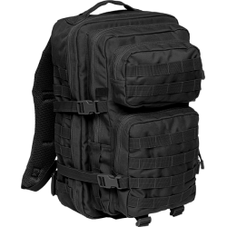 Outdoor Backpack variant black