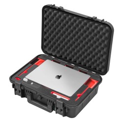 ECO Schutzkoffer für MacBook Pro 14" und Zubehör
