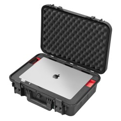 ECO Schutzkoffer für MacBook Air 15" und Zubehör