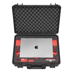 MacBookAir Laptop Plastikkoffer