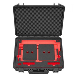 Lenovo Laptop Kunststoff Box