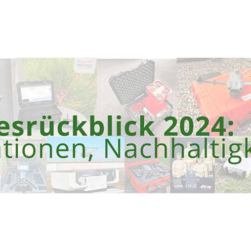 TOMcase Jahresrückblick 2024 - Innovationen, Nachhaltigkeit & Erfolg