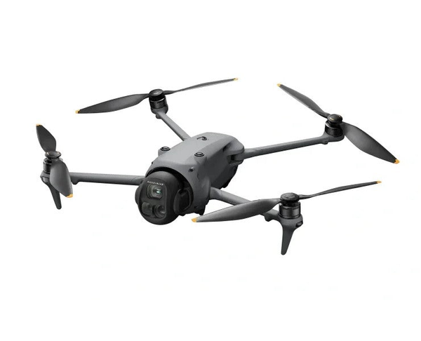 DJI Mavic Serie