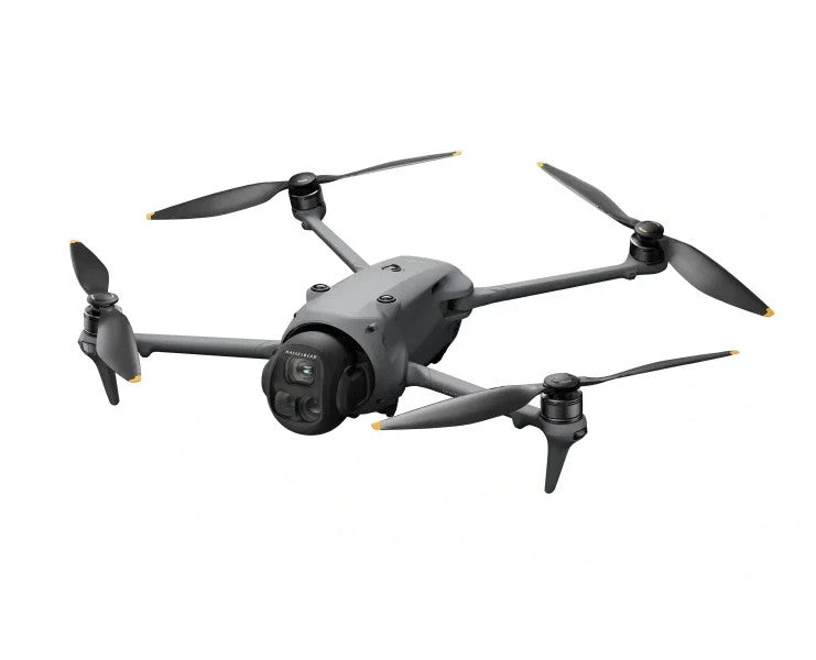 DJI Mavic Serie