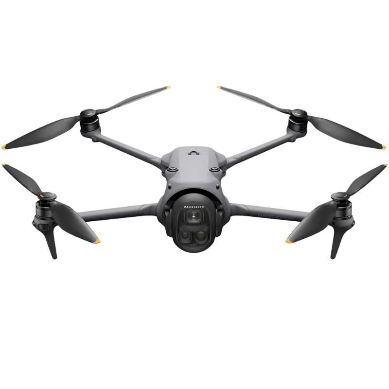 DJI Mavic 4
