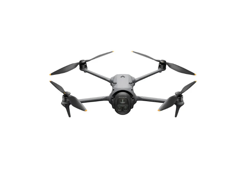 DJI Mavic 4