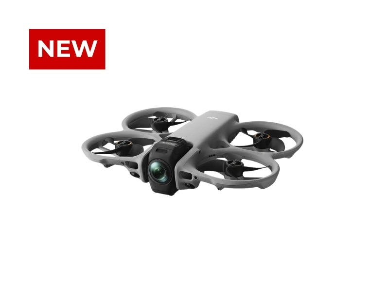 DJI AVATA 360