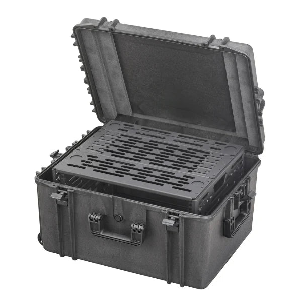 19 Zoll Rack-Koffer