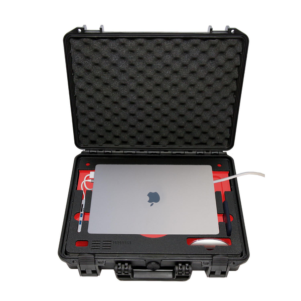 16" Laptopkoffer