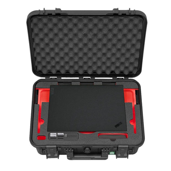 Lenovo-Koffer