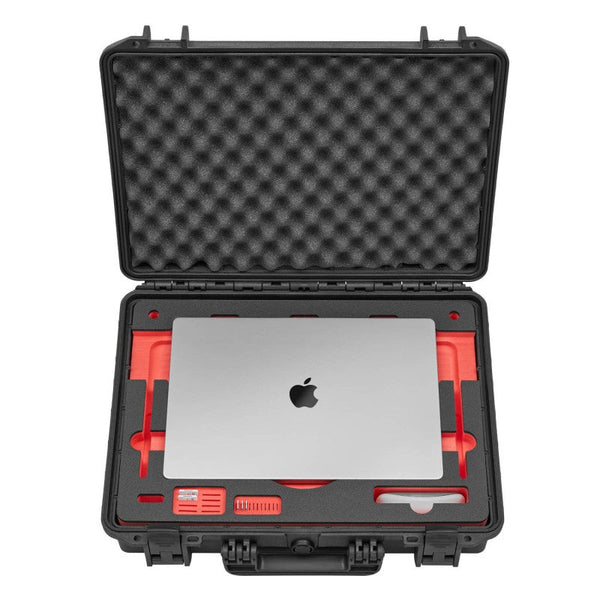 MacBook-Koffer
