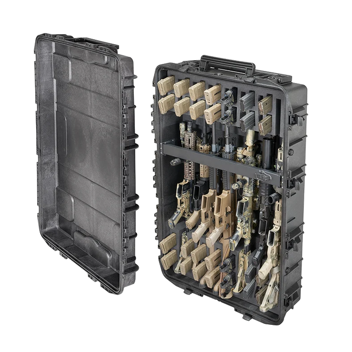 TOMcase Waffenkoffer XT1090H280