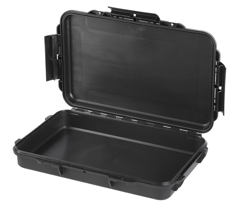 TOMcase case XT003 - 31x19x5 cm