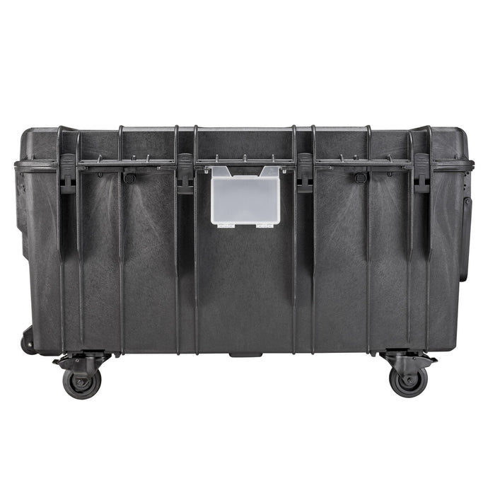 TOMcase EPAL transport case XT1090H510 - 109x68x51