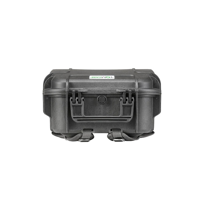 TOMcase Hardcase-Rucksack XT485