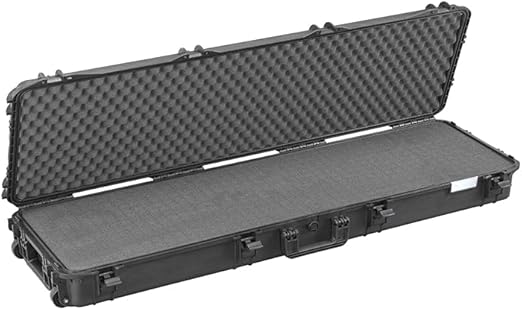 TOMcase transport case XT1350 trolley - 135x37x15 cm