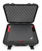Lenovo ThinkPad 16 Zoll geschlossen im passgenauen Schaumstoff-Inlay des TOMcase ECO 60 Laptopkoffers