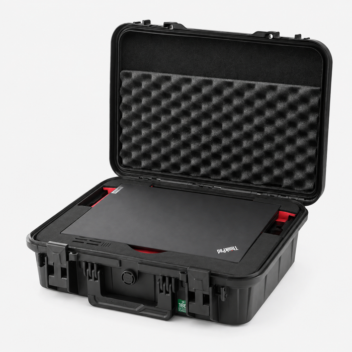 Valise pour ordinateur portable TOMcase pour Lenovo ThinkPad 16" - ECO