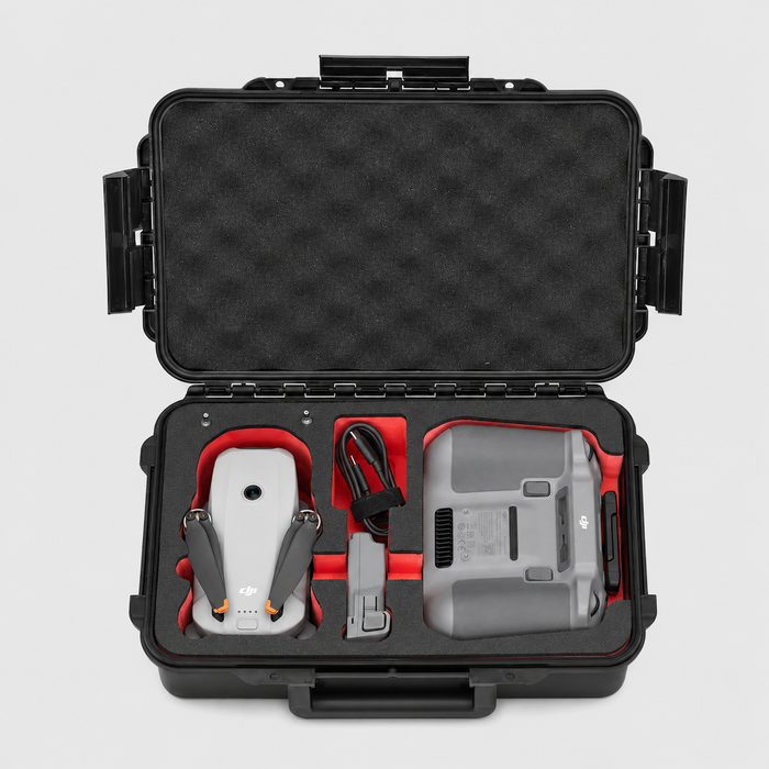 TOMcase Drone Case for DJI Mini 5 Pro "Smart Edition"