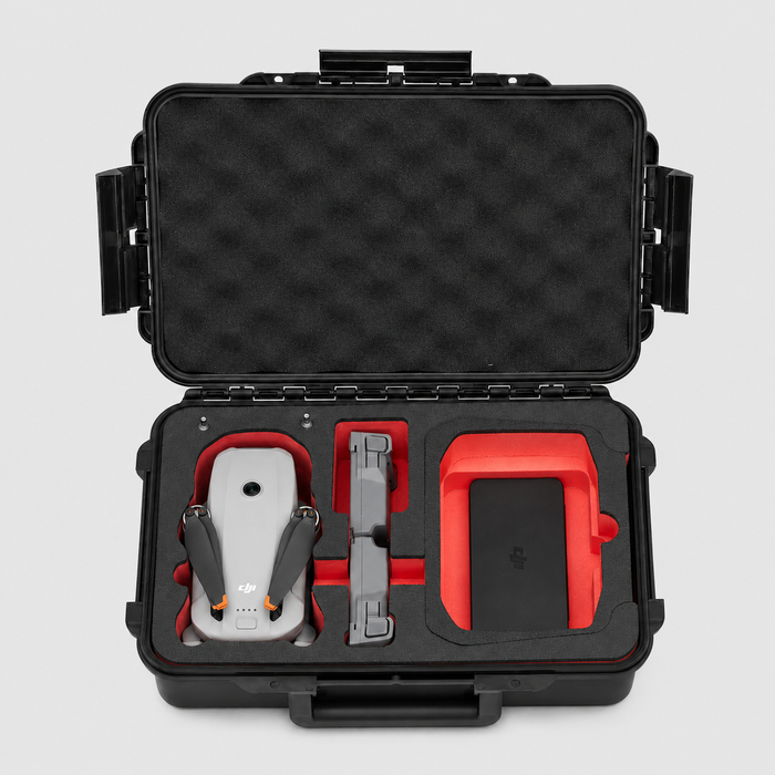 TOMcase Drone Case for DJI Mini 5 Pro "Smart Edition"