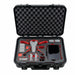 TOMcase Drohnenkoffer für DJI Mini 5 Pro - "Ready-to-Fly" - ECO. Nachhaltiger ECO Koffer aus 100 % recyceltem Material
Passend für DJI RC Pro 2 Controller