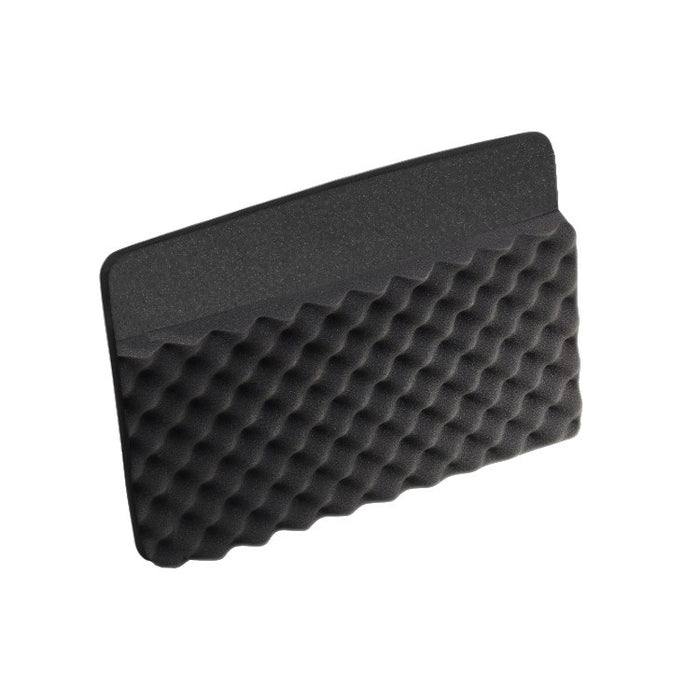 TOMcase transport case XT235H105 - 23x18x10 cm