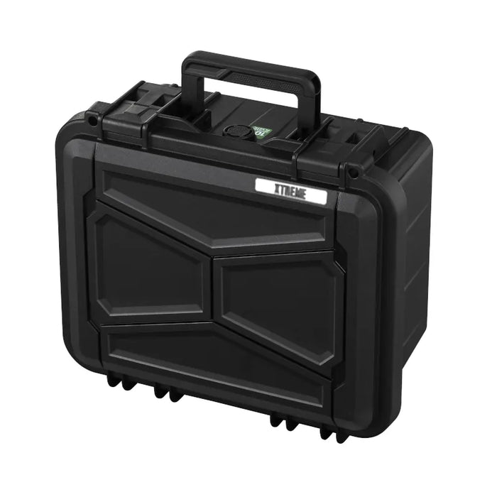 TOMcase transport case ECO 30D - 29x22x16 cm