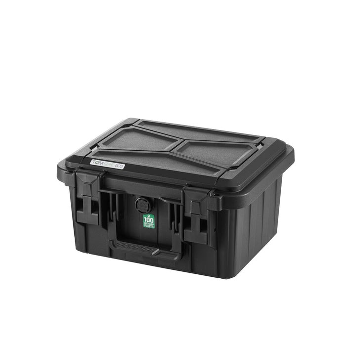 TOMcase transport case ECO 30D - 29x22x16 cm