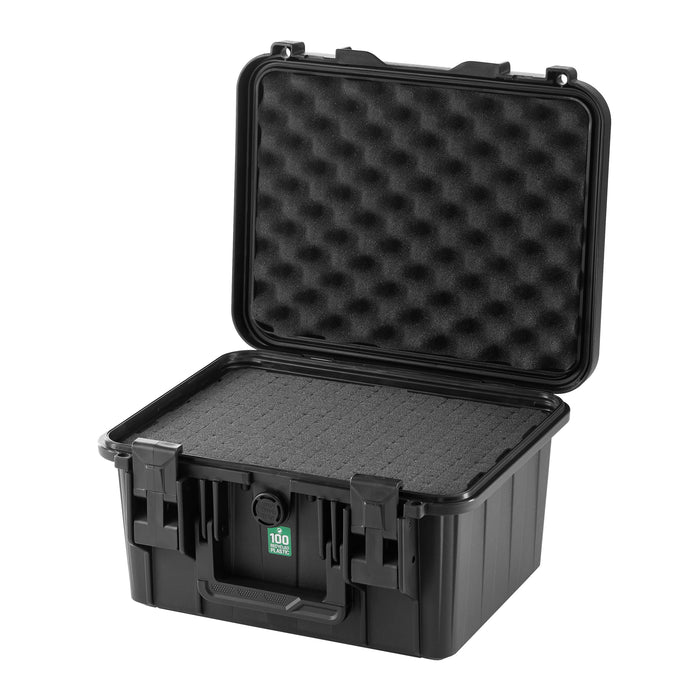 TOMcase transport case ECO 30D - 29x22x16 cm