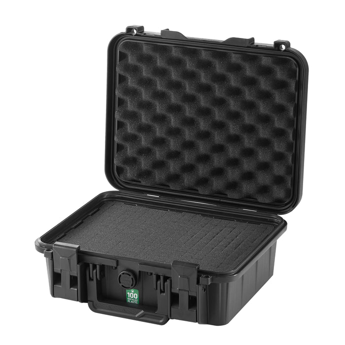 TOMcase transport case ECO 30 - 29x22x10 cm