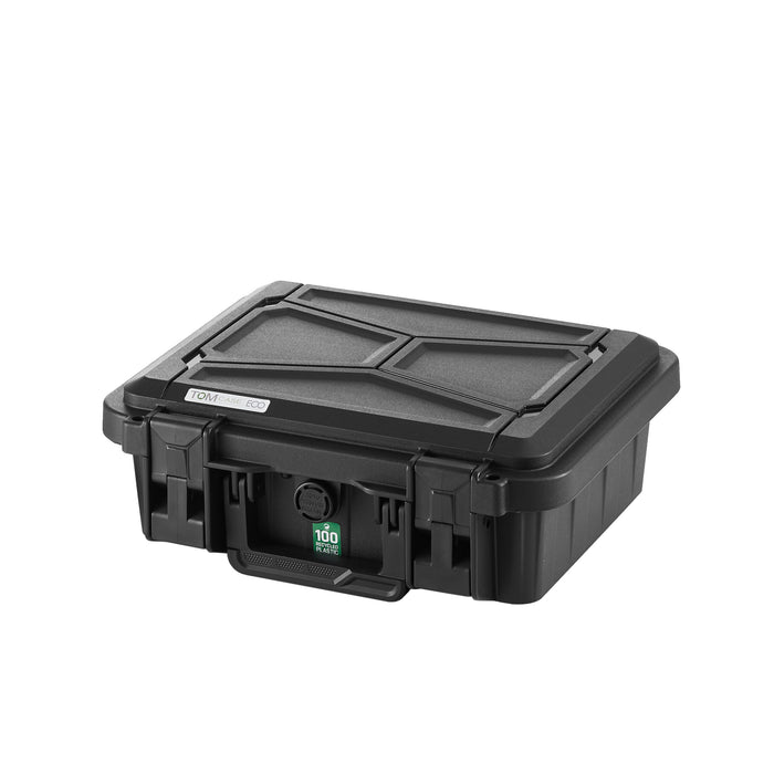 TOMcase transport case ECO 30 - 29x22x10 cm