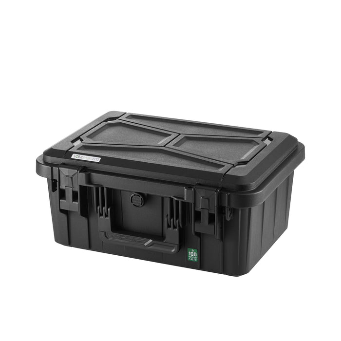 TOMcase DJI Mavic 4 Pro - "Ready-to-Fly" Case - ECO - COMING SOON