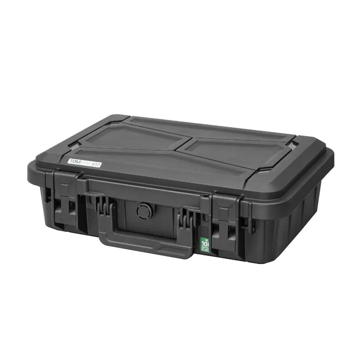TOMcase transport case ECO 60 - 41x28x12 cm
