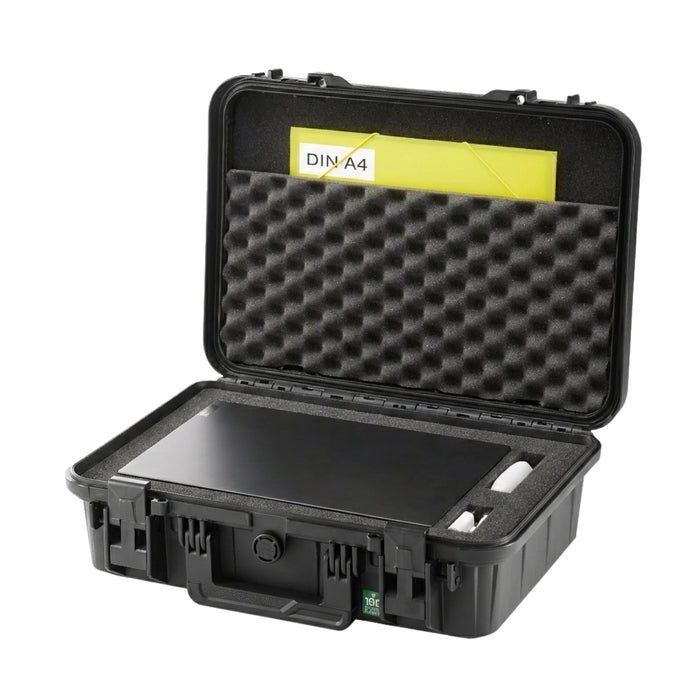 TOMcase Universal Laptop Case 11"-15" - ECO