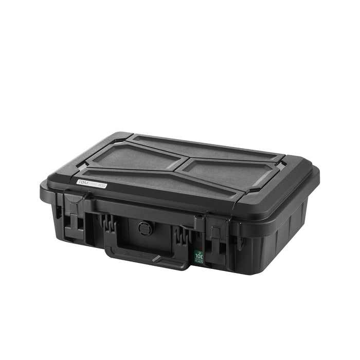 TOMcase transport case ECO 60 - 41x28x12 cm