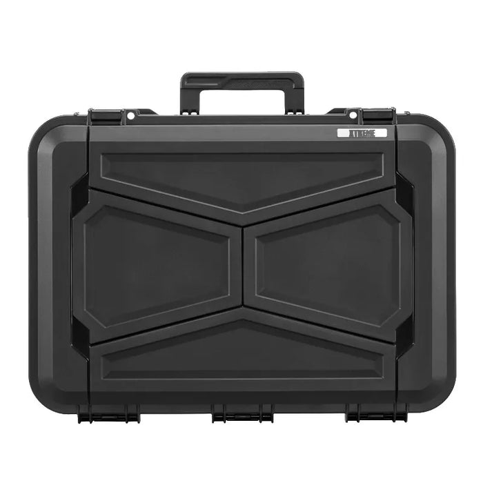 TOMcase transport case ECO 90 - 52x35x12 cm