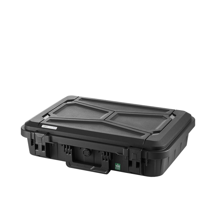 TOMcase transport case ECO 90 - 52x35x12 cm