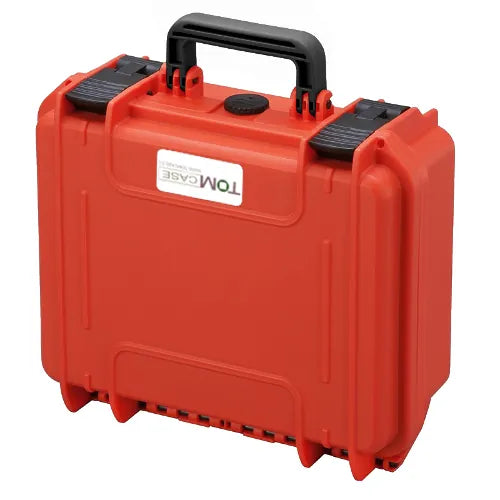 TOMcase transport case XT300 - 30x22x13 cm