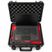 TOMcase Laptopkoffer mit Lenovo ThinkPad X13 ab Gen 4 sicher im Schutzinlay