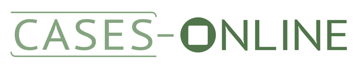 Cases Online Logo