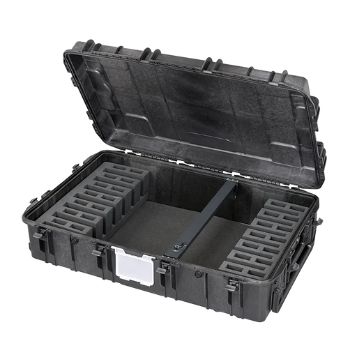 TOMcase Waffenkoffer XT1090H280