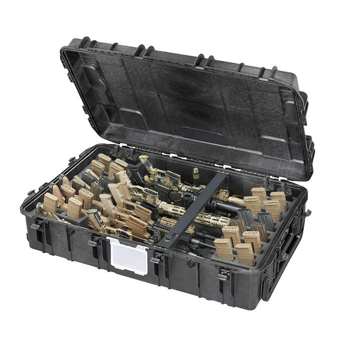 TOMcase Waffenkoffer XT1090H280