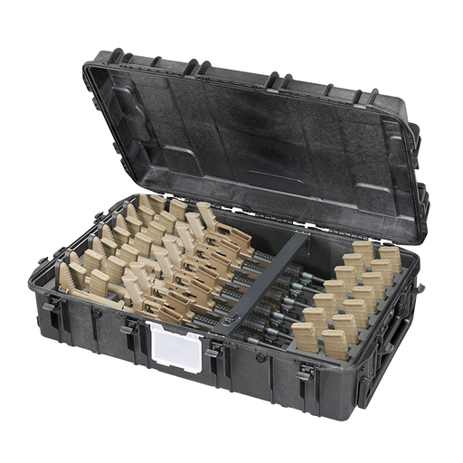 TOMcase Waffenkoffer XT1090H280 - 109x68x28 cm