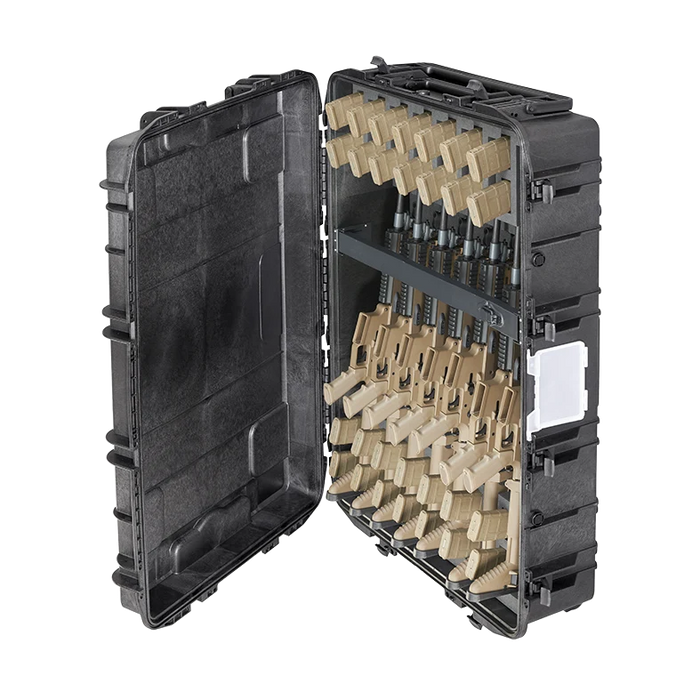 TOMcase Waffenkoffer XT1090H280