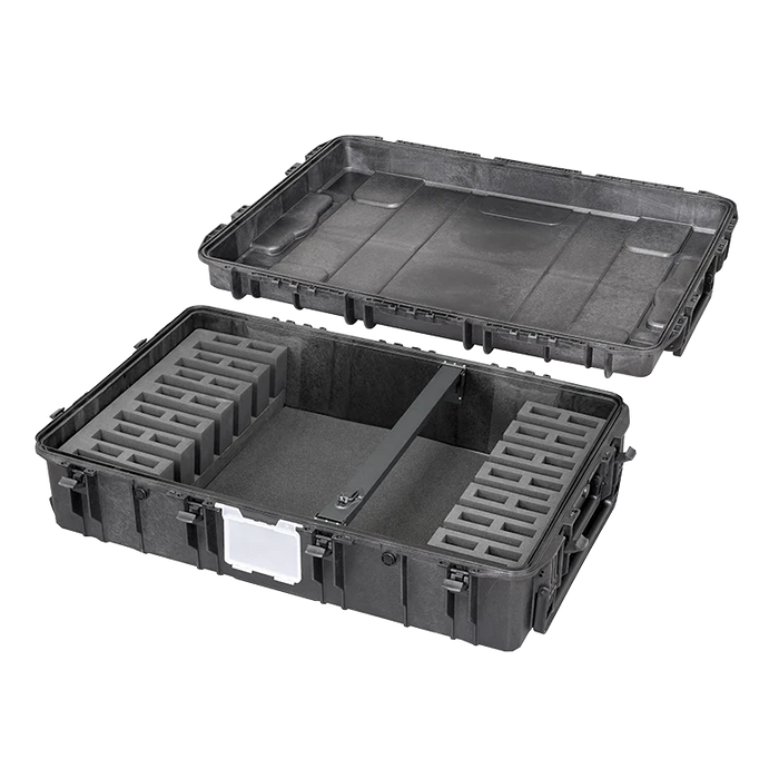TOMcase Waffenkoffer XT1090H280
