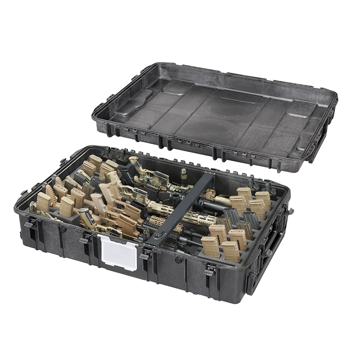 TOMcase Waffenkoffer XT1090H280