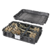 TOMcase Waffenkoffer XT1090H280