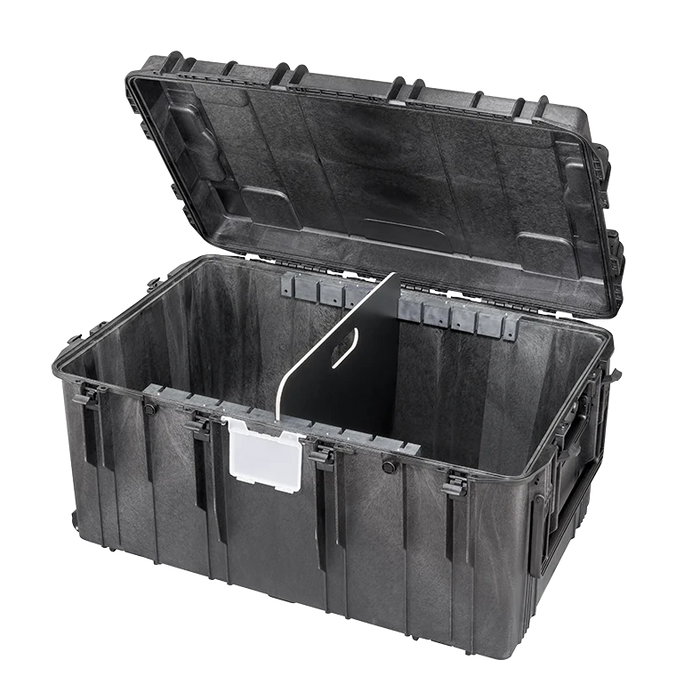 TOMcase EPAL transport case XT1090H510 - 109x68x51